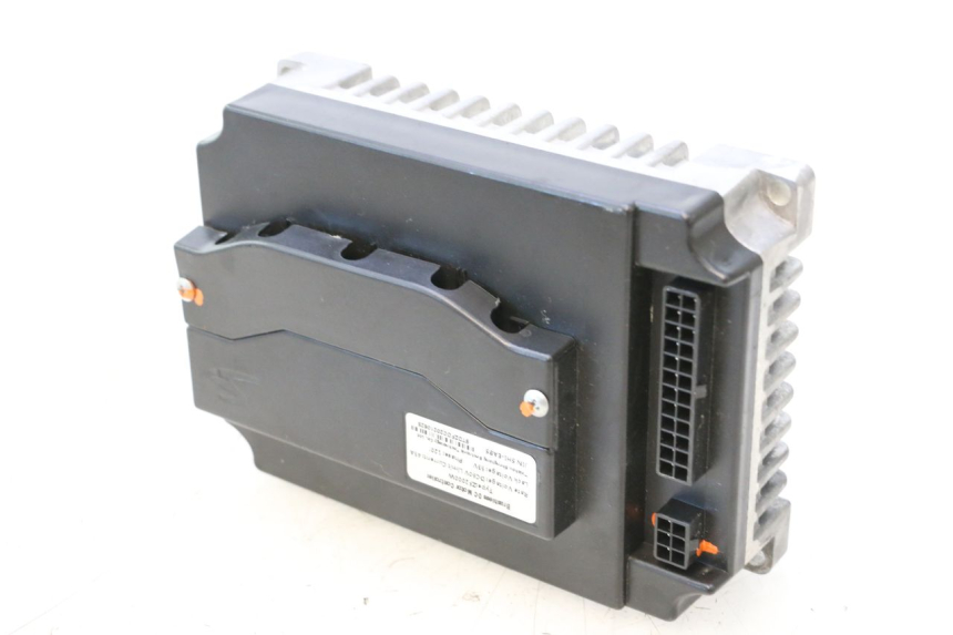 photo de CDI UNIT BAIKU SAKURA 1 (2021 - 2025) - Fixing points details