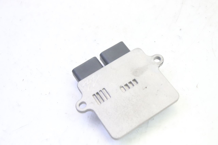 photo de CDI UNIT JM MOTORS SANTANA EVO 50 (2024 - 2026) - Alternative perspective