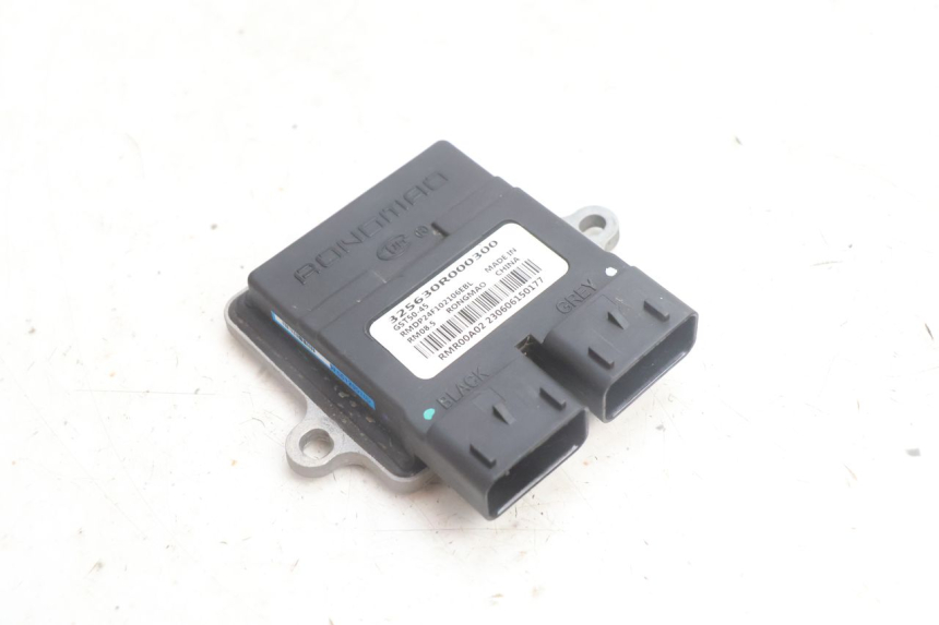 photo de CDI UNIT JM MOTORS SANTANA EVO 50 (2024 - 2026) - Main view