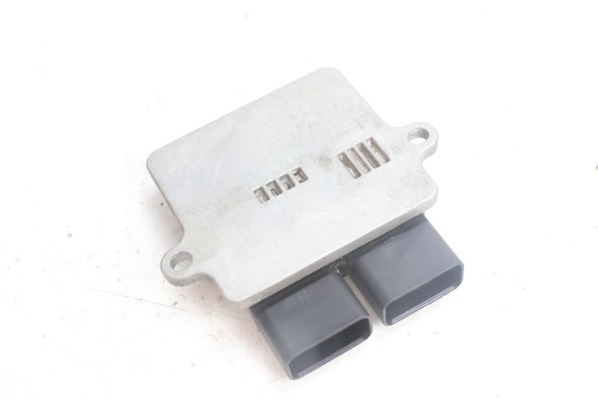 photo de CDI UNIT JM MOTORS SANTANA EVO 50 (2024 - 2026) - Alternative perspective