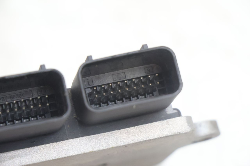 photo de CDI UNIT JM MOTORS SANTANA EVO 50 (2024 - 2026) - Product overview