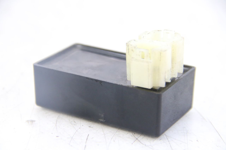 photo de CDI UNIT JM MOTORS SANTANA 50 (2014 - 2023) - Main view