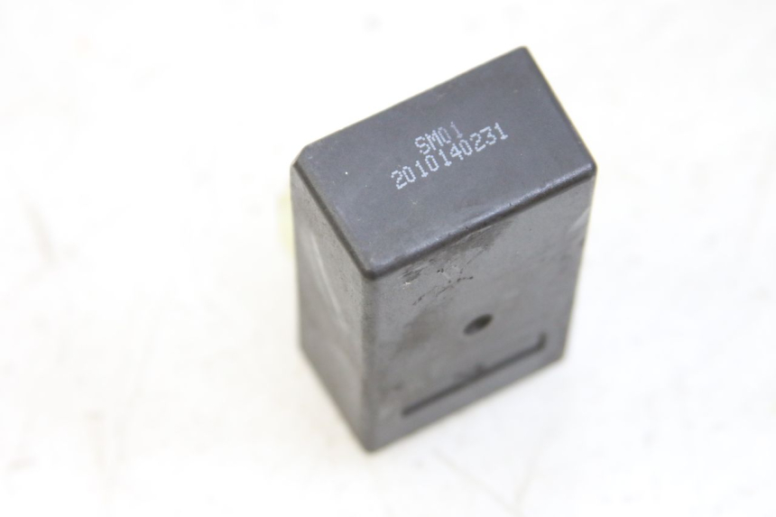 photo de CDI UNIT JM MOTORS SANTANA 50 (2014 - 2023) - Component detail