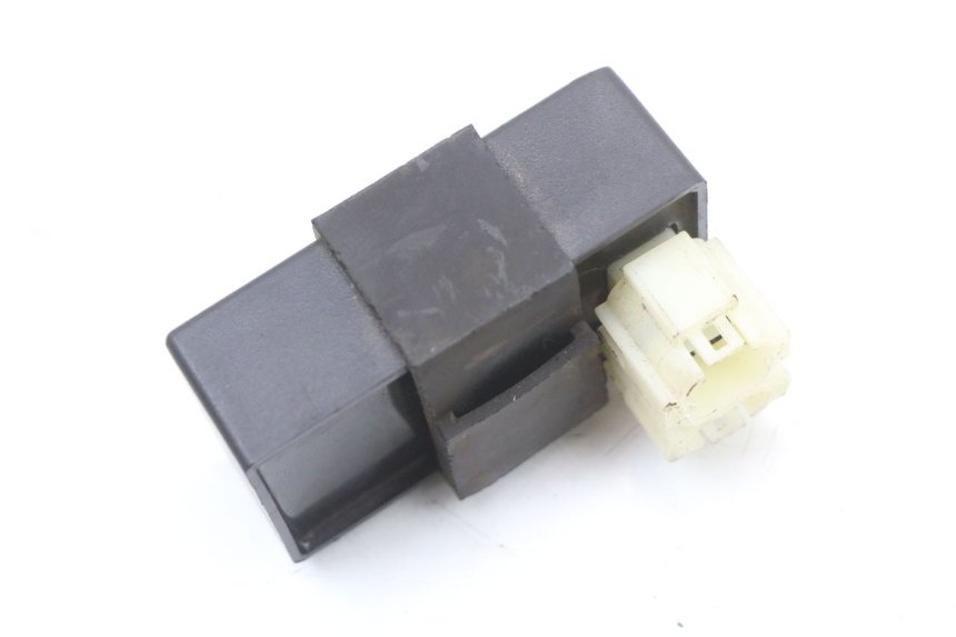 photo de CDI UNIT JM MOTORS SANTANA 50 (2014 - 2023) - Zoom on usage condition