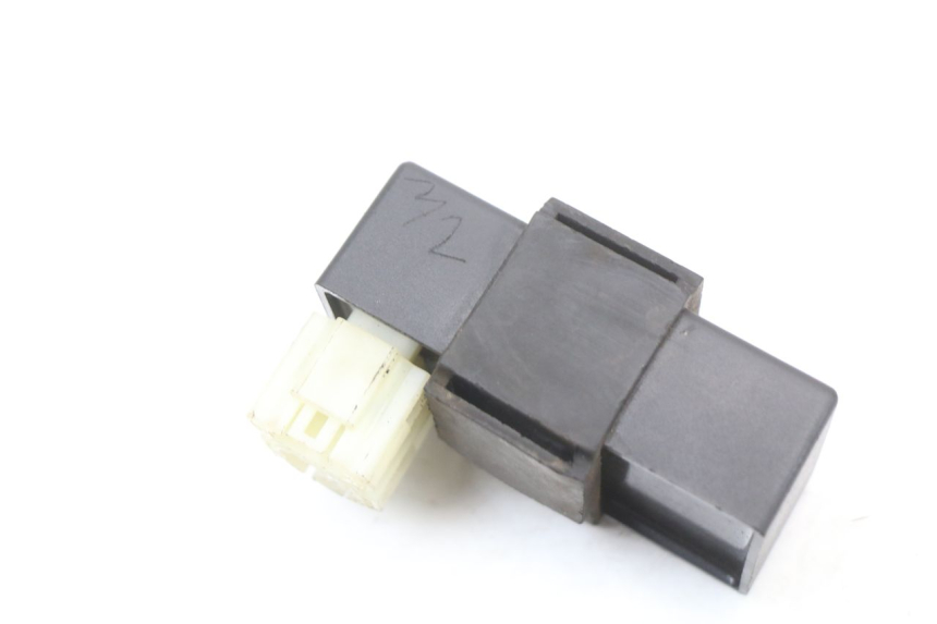 photo de CDI UNIT JM MOTORS SANTANA 50 (2014 - 2023) - Alternative perspective