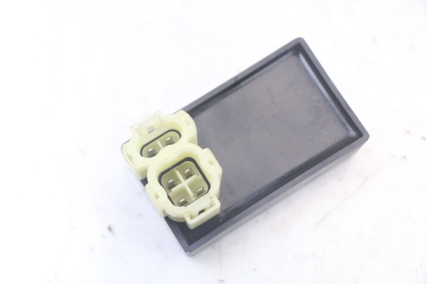 photo de CDI UNIT JM MOTORS SANTANA 50 (2014 - 2023) - Main view