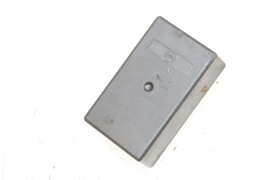 photo de CDI UNIT JM MOTORS SANTANA 50 (2014 - 2023) - Main view