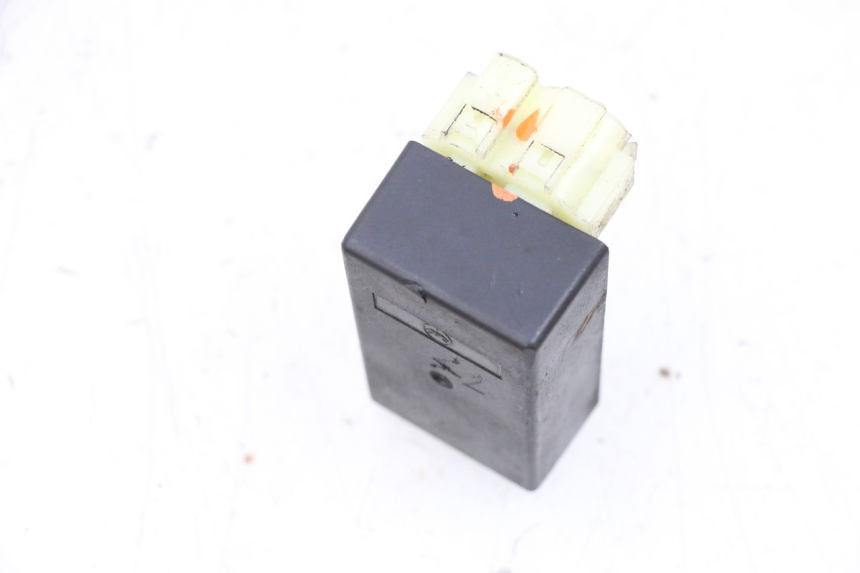 photo de CDI UNIT JM MOTORS SANTANA 50 (2014 - 2023) - Component detail