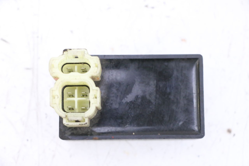 photo de CDI UNIT JM MOTORS SANTANA 50 (2014 - 2023) - Technical close-up