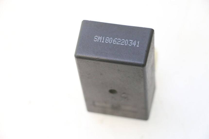 photo de CDI UNIT JM MOTORS SANTANA 50 (2014 - 2023) - Zoom on usage condition