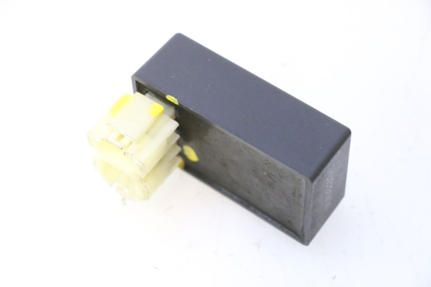 photo de CDI UNIT JM MOTORS SANTANA 50 (2014 - 2023) - Alternative perspective