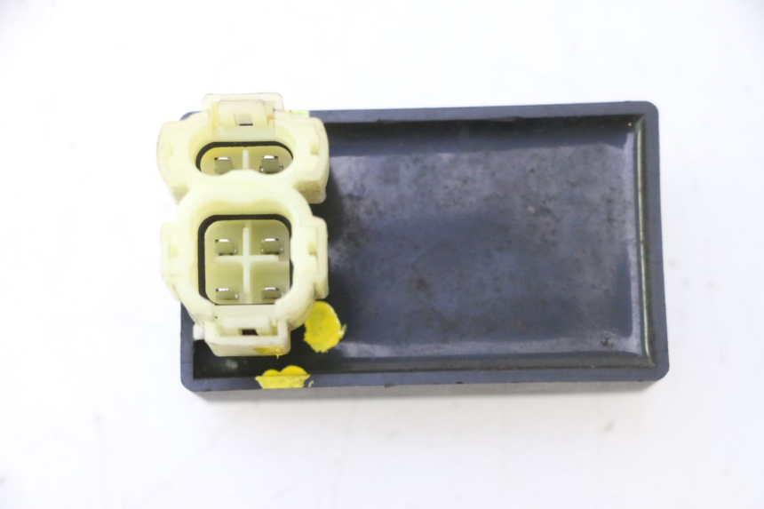 photo de CDI UNIT JM MOTORS SANTANA 50 (2014 - 2023) - Technical close-up