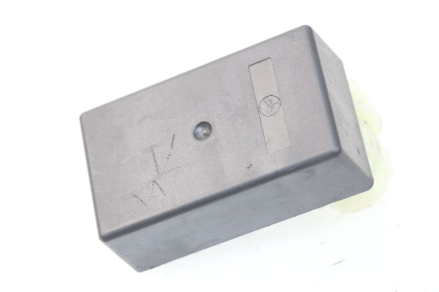 photo de CDI UNIT JM MOTORS SC 4T 50 (2018 - 2021) - Main view