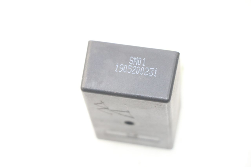 photo de CDI UNIT JM MOTORS SC 4T 50 (2018 - 2021) - Component detail