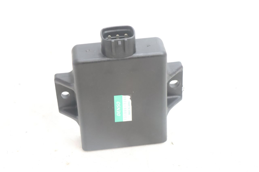 photo de CDI UNIT APRILIA SCARABEO GT 125 (1999 - 2007) - Component detail
