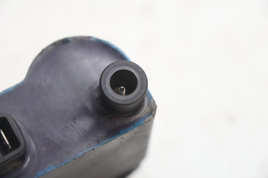 photo de CDI UNIT DERBI SENDA 50 (2003 - 2005) - Technical close-up