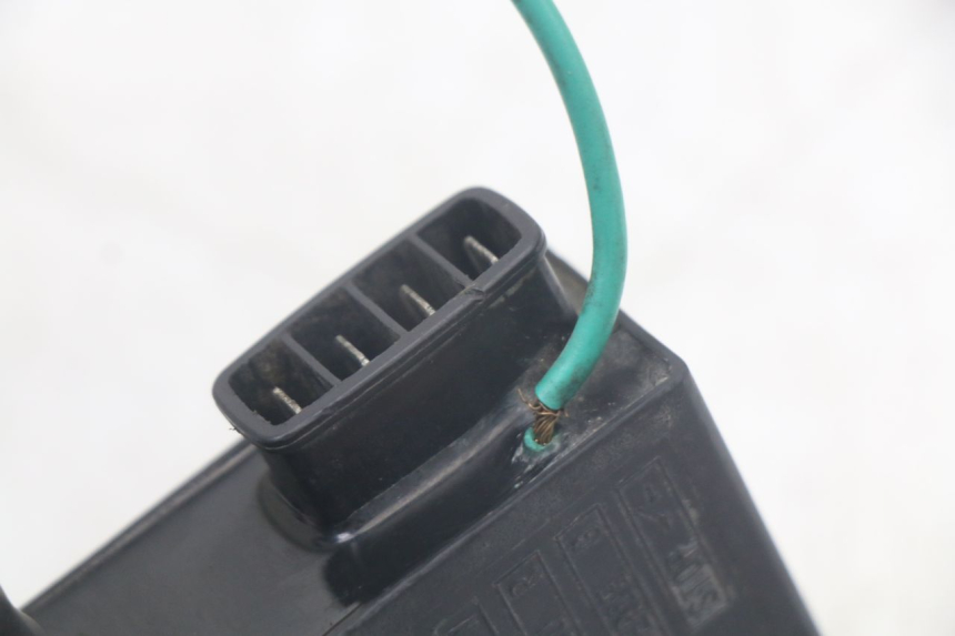 photo de CDI UNIT DERBI SENDA SM X-TREME 50 (2006 - 2010) - Alternative perspective