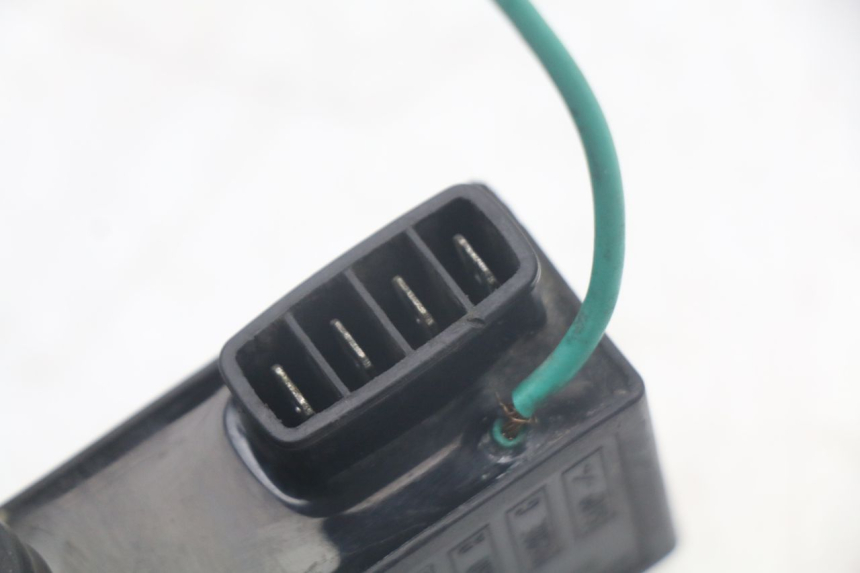 photo de CDI UNIT DERBI SENDA SM X-TREME 50 (2006 - 2010) - Technical close-up