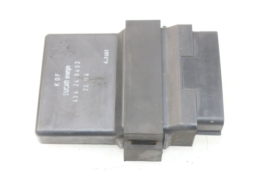 photo de CDI UNIT HONDA SES DYLAN 125 (2002 - 2006) - Main view