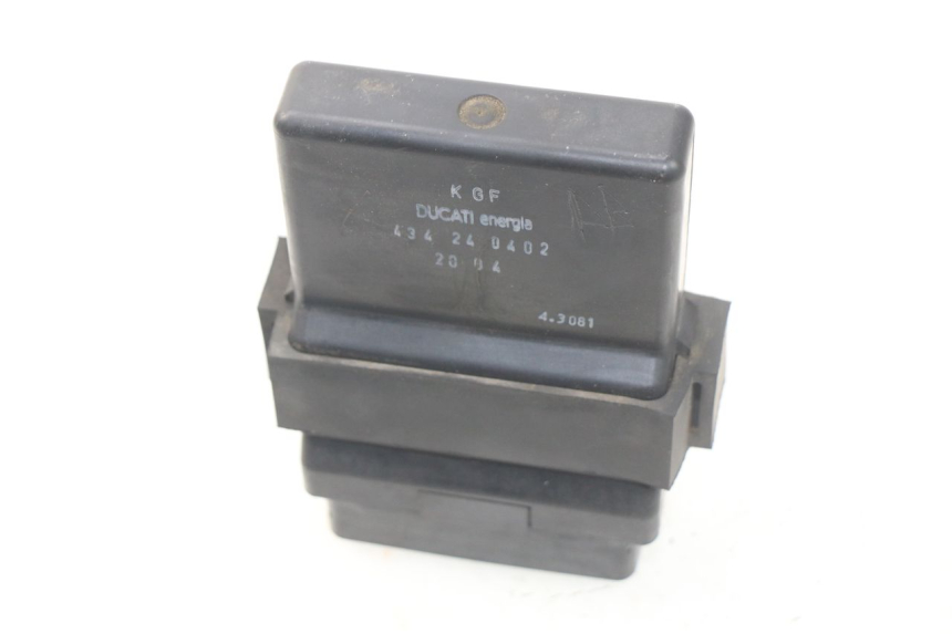 photo de CDI UNIT HONDA SES DYLAN 125 (2002 - 2006) - Component detail