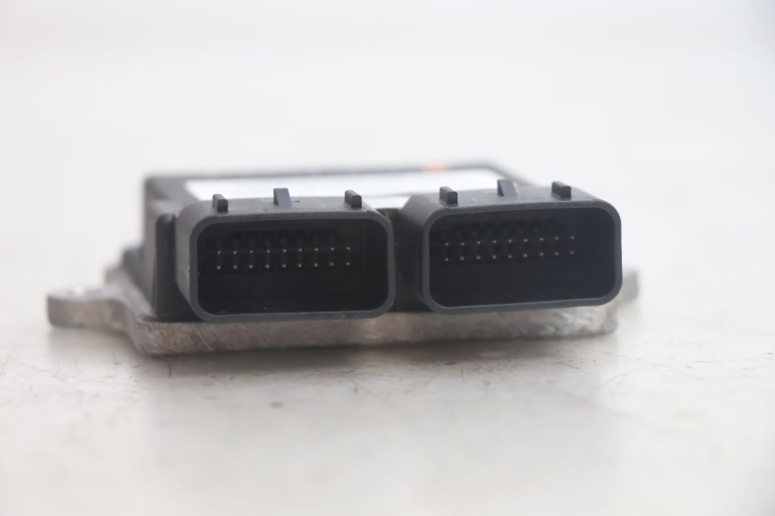 photo de CDI UNIT MASH SEVENTY FIVE 125 (2013 - 2021) - Alternative perspective