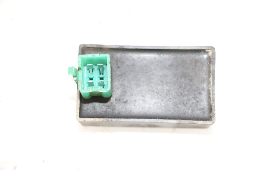 photo de CDI UNIT VASTRO SEVENTYS 50 (2015 - 2019) - Technical close-up