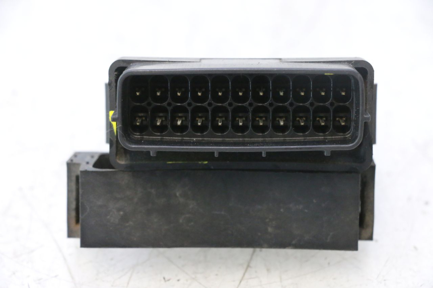 photo de CDI UNIT HONDA SH 125 (2001 - 2003) - Zoom on usage condition