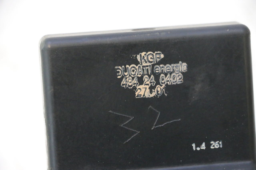 photo de CDI UNIT HONDA SH 125 (2001 - 2003) - Alternative perspective