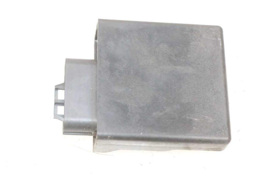 photo de CDI UNIT SUZUKI SIXTEEN 125 (2008 - 2010) - Alternative perspective