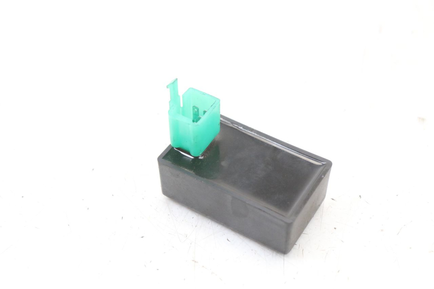 photo de CDI UNIT SKYTEAM SKYMAX PRO 125 (2012 - 2016) - Technical close-up