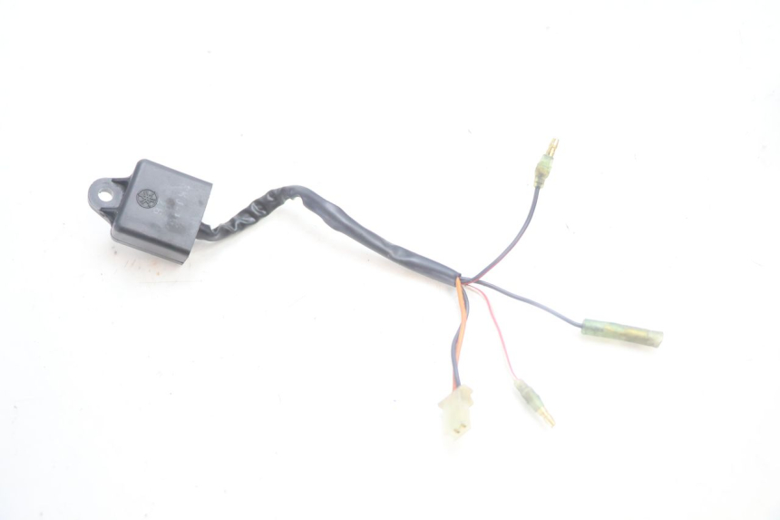 photo de CDI UNIT YAMAHA SLIDER 50 (1999 - 2004) - Main view
