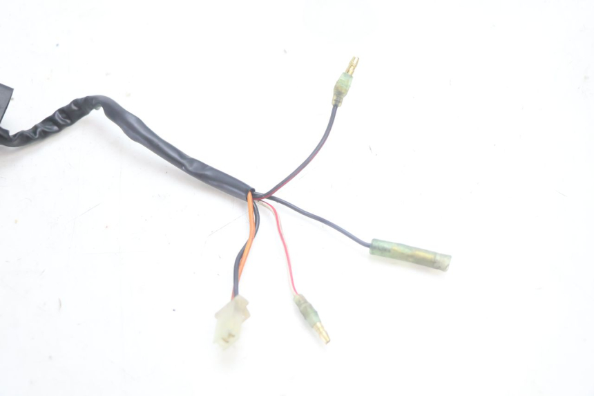 photo de CDI UNIT YAMAHA SLIDER 50 (1999 - 2004) - Alternative perspective