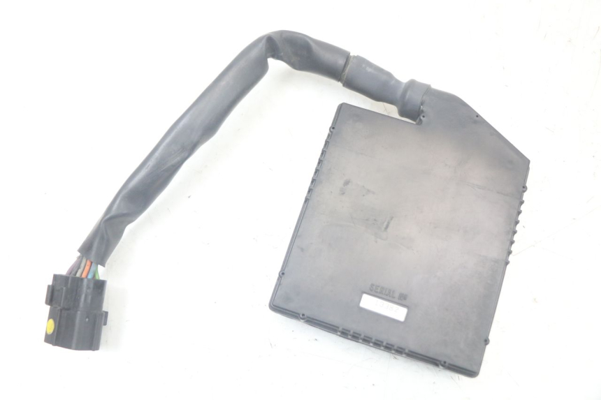 photo de CDI UNIT TRIUMPH SPEED TRIPLE T301 900 (1994 - 1996) - Alternative perspective