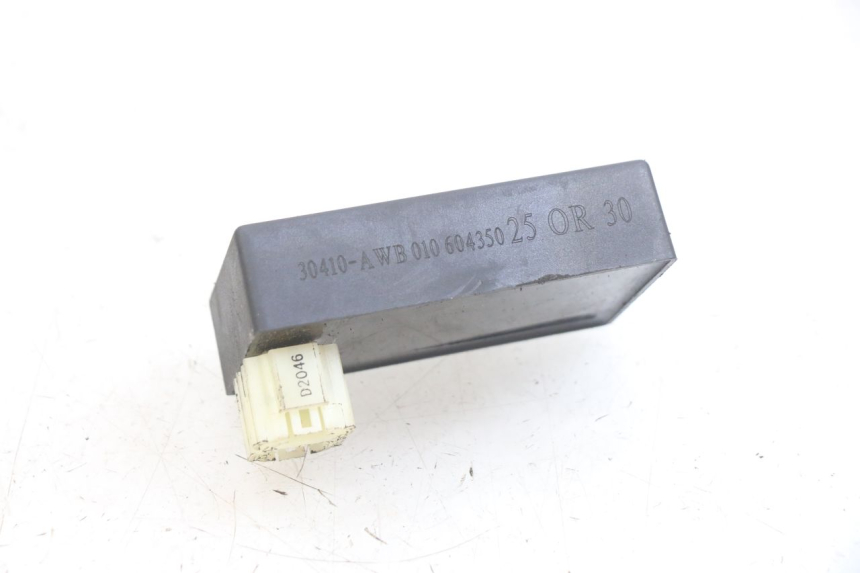 photo de CDI UNIT PEUGEOT SPEEDFIGHT 4 4T 50 (2015 - 2020) - Main view