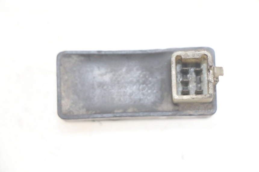 photo de CDI UNIT PEUGEOT SPEEDFIGHT LC 50 (1996 - 2002) - Zoom on usage condition