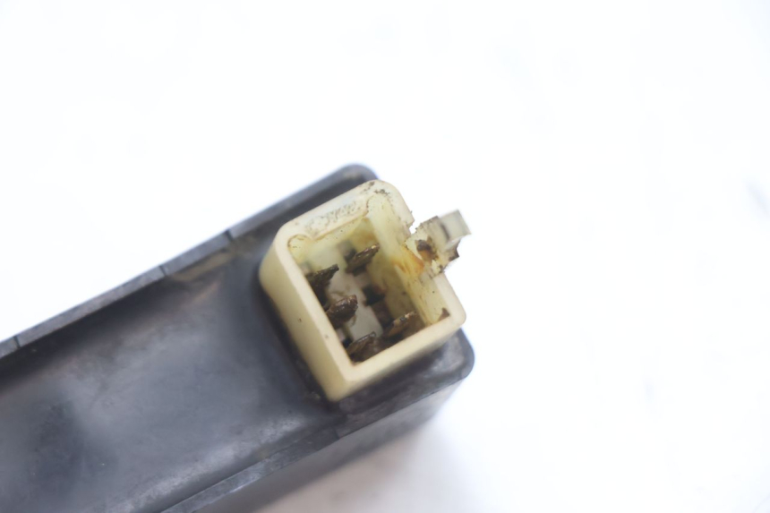 photo de CDI UNIT PEUGEOT SPEEDFIGHT LC 50 (1996 - 2002) - Zoom on usage condition