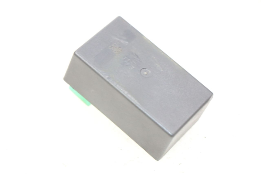 photo de CDI UNIT CHINESE QUAD SPEEDY DELUXE 125 - Main view