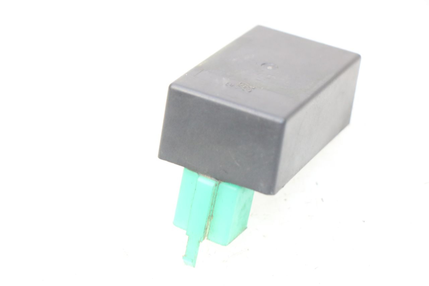 photo de CDI UNIT CHINESE QUAD SPEEDY DELUXE 125 - Alternative perspective