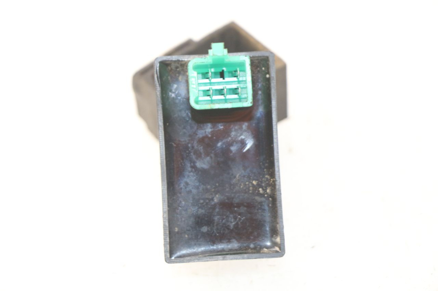 photo de CDI UNIT ORION SPORTRAX 125 - Zoom on usage condition