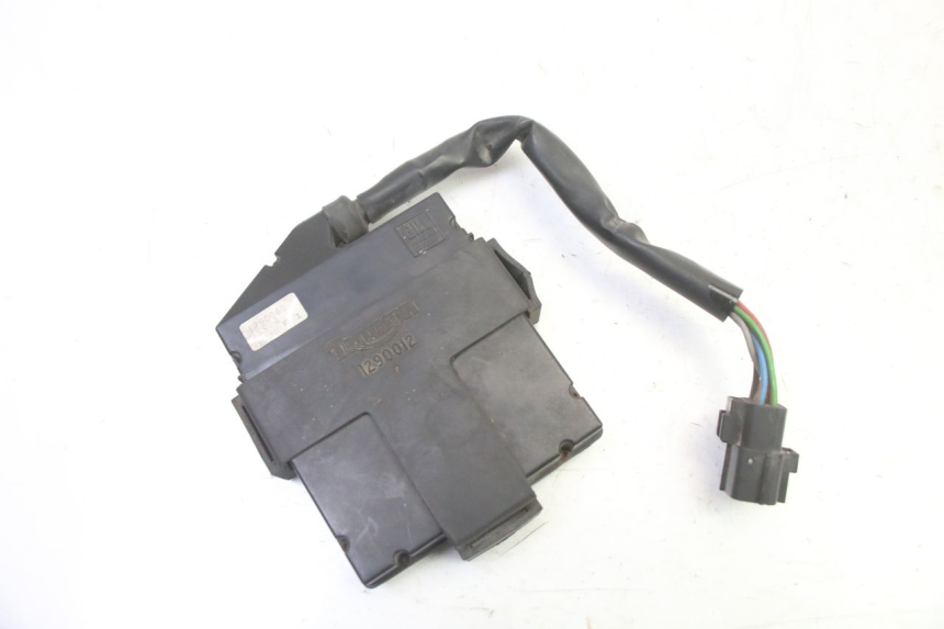 photo de CDI UNIT TRIUMPH SPRINT 900 (1995 - 1998) - Main view