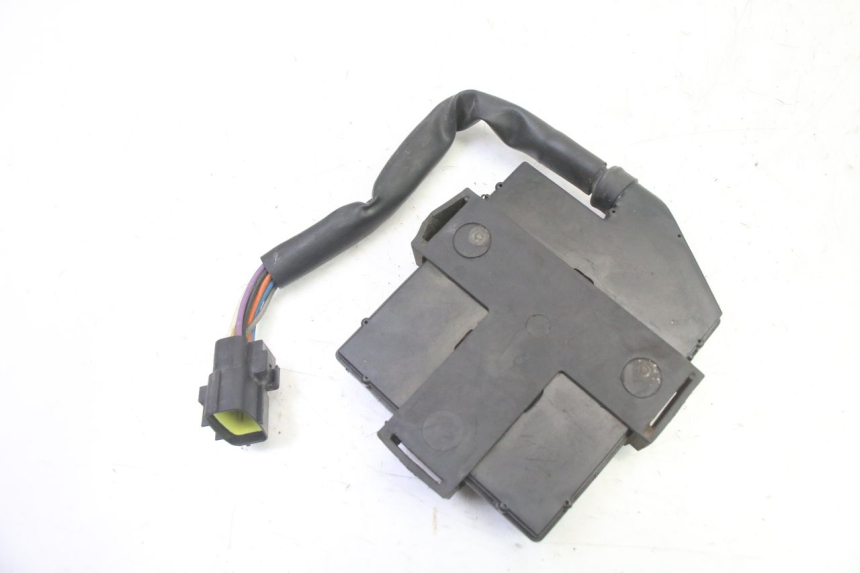 photo de CDI UNIT TRIUMPH SPRINT 900 (1995 - 1998) - Zoom on usage condition