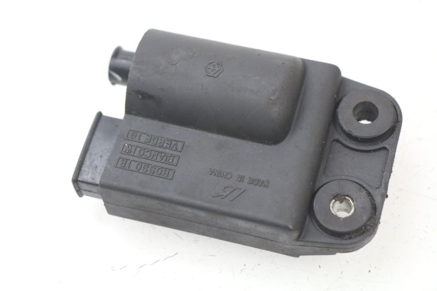 photo de CDI UNIT APRILIA SR 2T 50 (2012 - 2017) - Main view