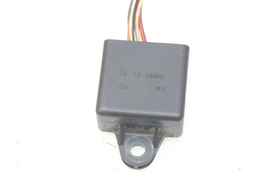 photo de CDI UNIT APRILIA SR LC 50 (1997 - 2004) - Component detail