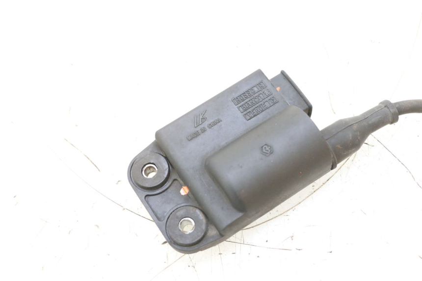 photo de CDI UNIT APRILIA SR MOTARD 50 (2012 - 2018) - Component detail