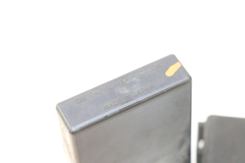 photo de CDI UNIT HONDA ST PAN EUROPEAN 1100 (1990 - 2002) - Zoom on usage condition