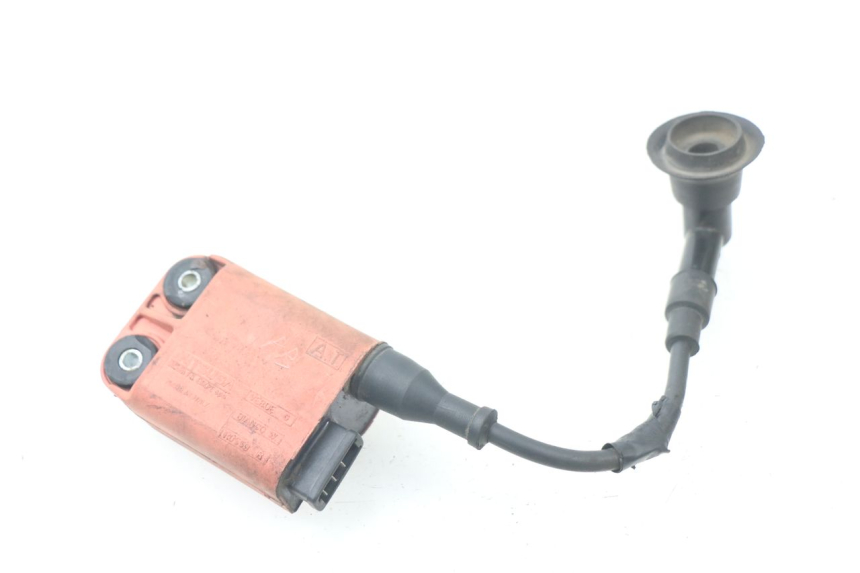 photo de CDI UNIT GILERA STALKER 50 (2004 - 2014) - Main view