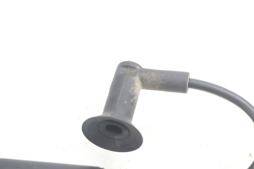 photo de CDI UNIT GILERA STALKER 50 (2004 - 2014) - Zoom on usage condition