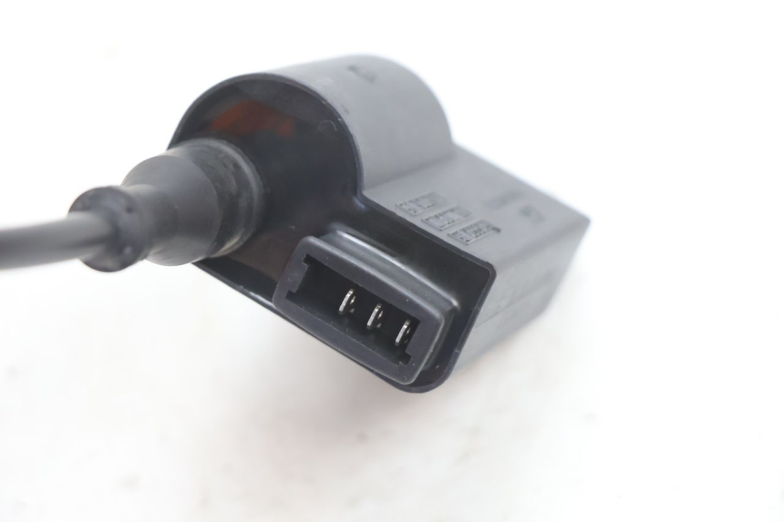 photo de CDI UNIT GILERA STALKER 50 (2004 - 2014) - Technical close-up