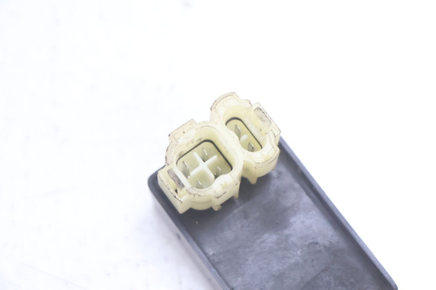 photo de CDI UNIT RAZZO STEED 125 (2012 - 2018) - Component detail