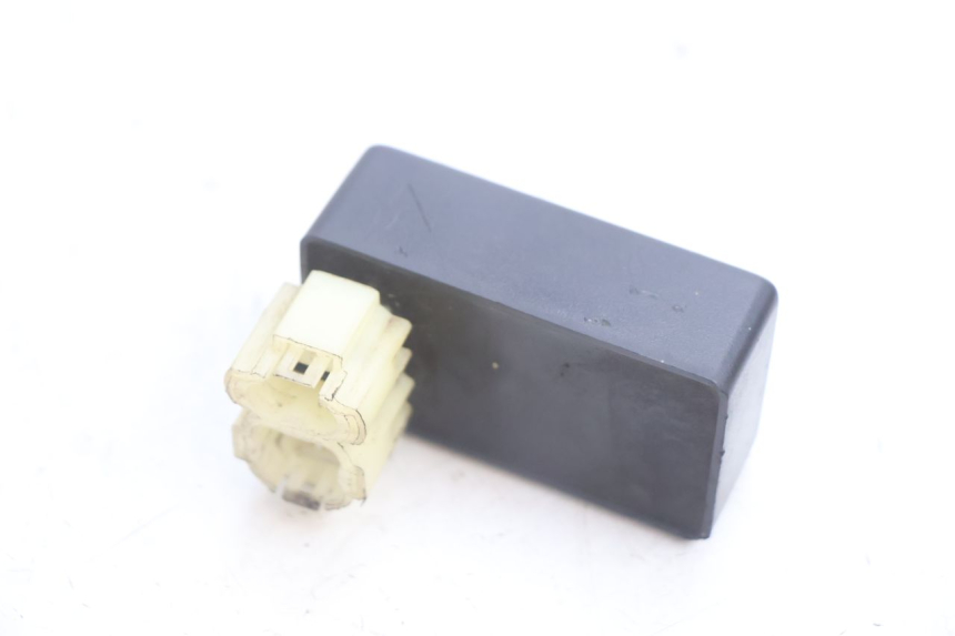 photo de CDI UNIT RAZZO STEED 125 (2012 - 2018) - Zoom on usage condition